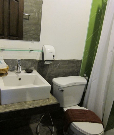 Imagen de la habitación del Hotel Krabi Cozy Place. Foto 9