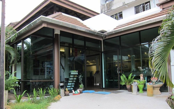 Imagen general del Hotel Krabi Cozy Place. Foto 1