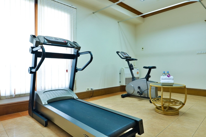 Imagen de los interiores del Hotel Krabi Heritage. Foto 8