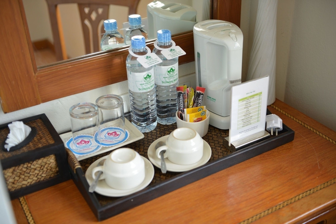 Imagen de la habitación del Hotel Krabi Heritage. Foto 3