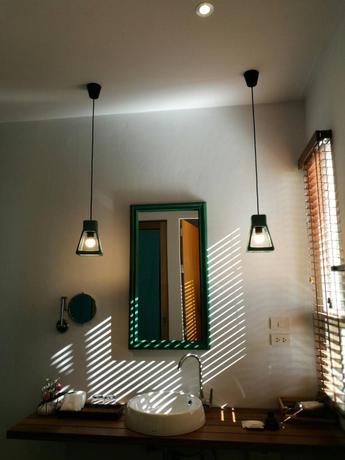 Imagen de la habitación del Hotel Krabi Home Resort. Foto 11