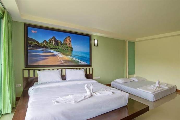 Imagen general del Hotel Krabi Home Town Boutique. Foto 4