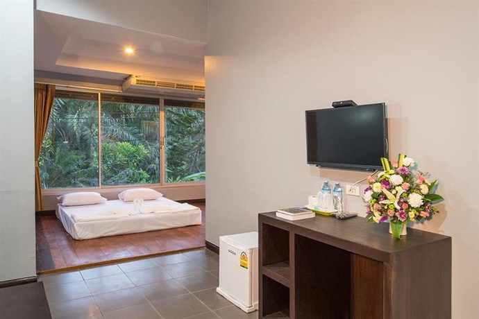 Imagen general del Hotel Krabi Home Town Boutique. Foto 5