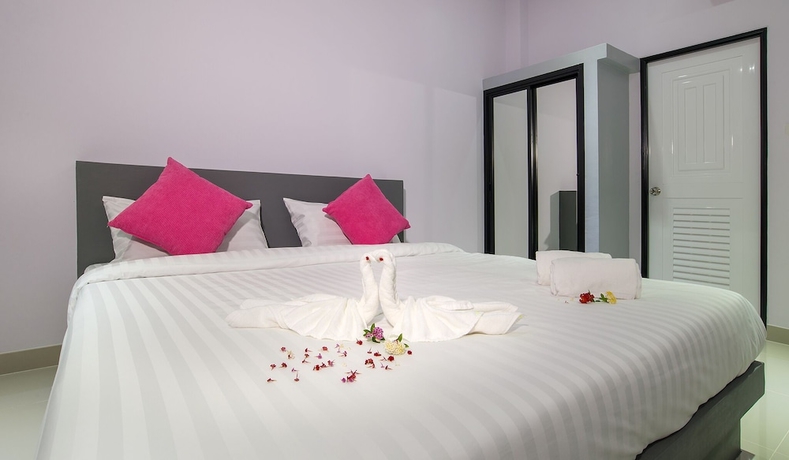 Imagen de la habitación del Hotel Krabi Inn Resort. Foto 3