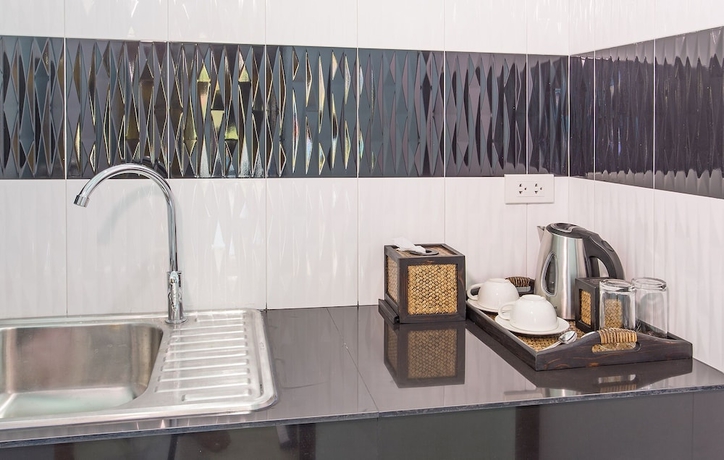 Imagen de la habitación del Hotel Krabi Inn Resort. Foto 10