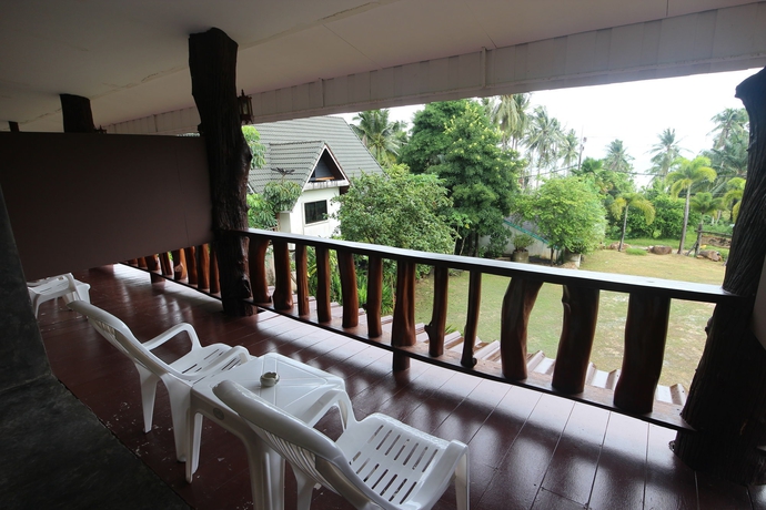 Imagen de la habitación del Hotel Krabi Klong Muang Bay View. Foto 5