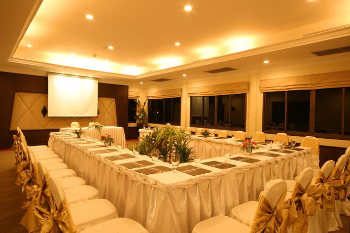 Imagen general del Hotel Krabi La Playa Resort. Foto 10