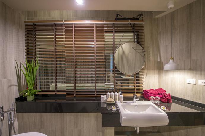 Imagen general del Hotel Krabi La Playa Resort. Foto 15