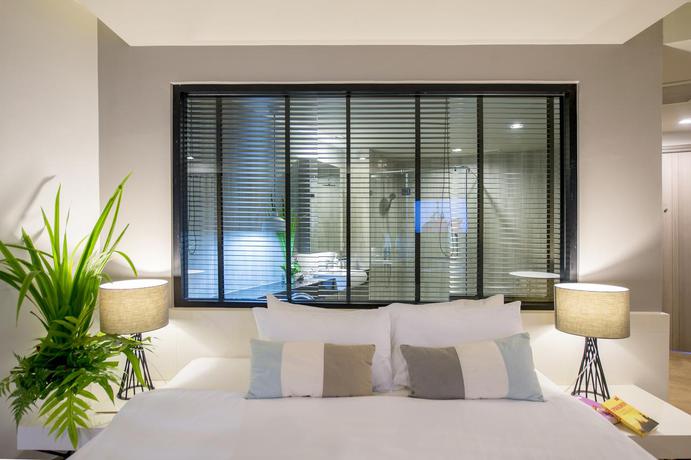 Imagen general del Hotel Krabi La Playa Resort. Foto 18