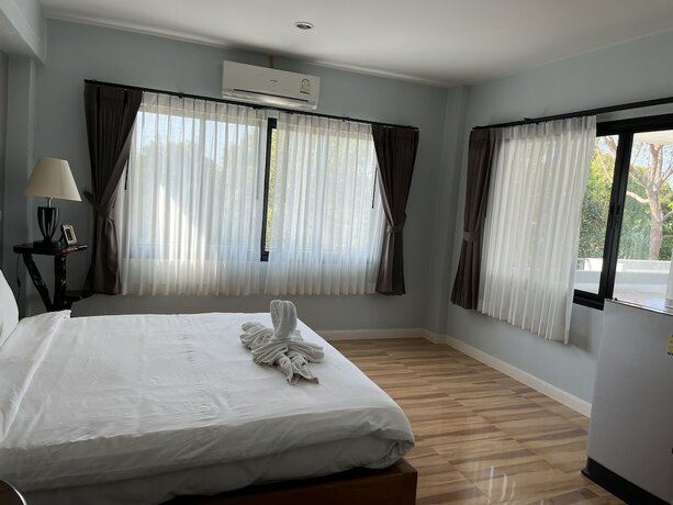 Imagen general del Hotel Krabi Lighthouse At Aonang. Foto 8