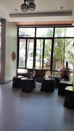 Imagen general del Hotel Krabi Lighthouse At Aonang. Foto 9