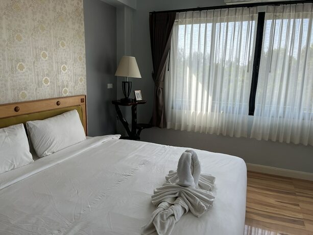 Imagen general del Hotel Krabi Lighthouse At Aonang. Foto 13