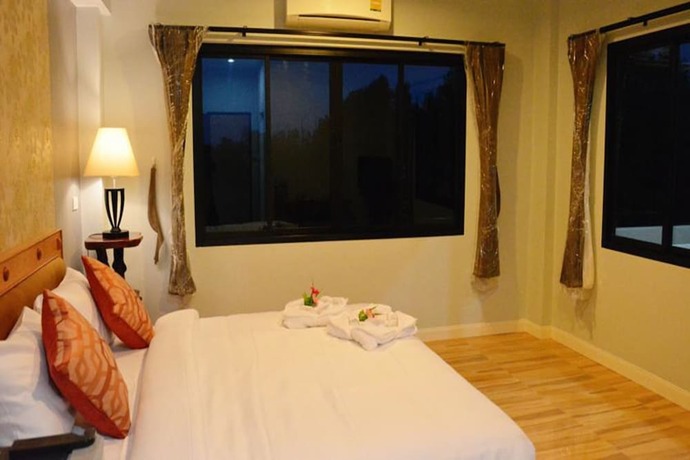 Imagen de la habitación del Hotel Krabi Lighthouse At Aonang. Foto 16