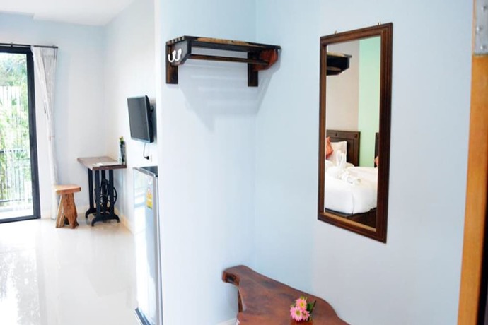 Imagen de la habitación del Hotel Krabi Lighthouse At Aonang. Foto 19