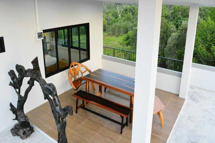 Imagen de la habitación del Hotel Krabi Lighthouse At Aonang. Foto 20