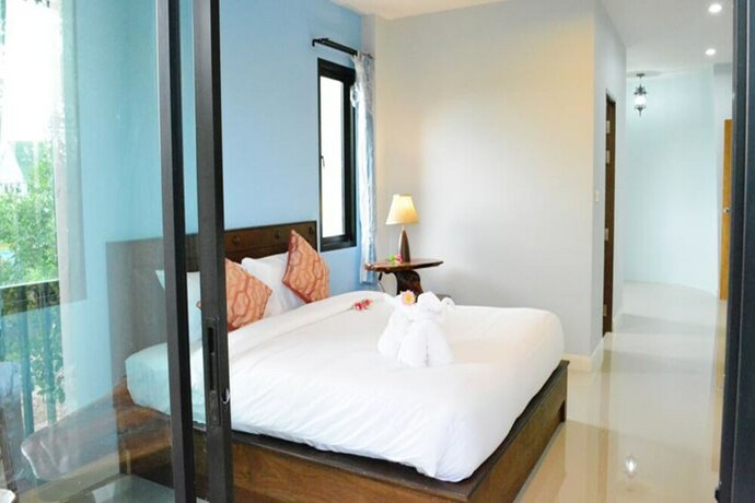 Imagen de la habitación del Hotel Krabi Lighthouse At Aonang. Foto 21