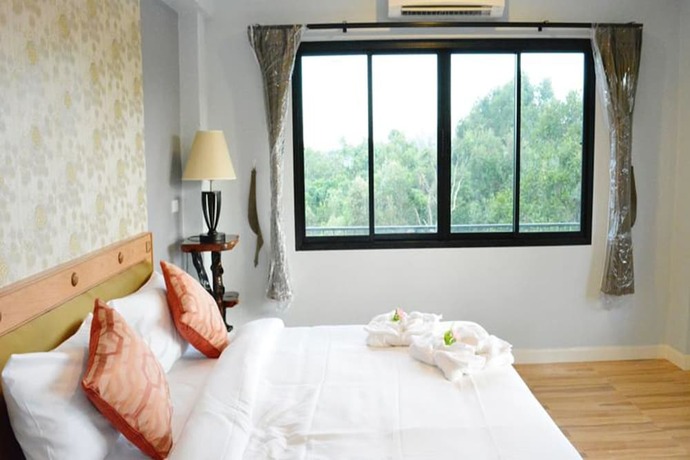 Imagen de la habitación del Hotel Krabi Lighthouse At Aonang. Foto 23