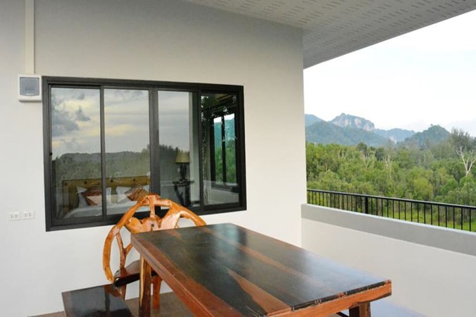 Imagen de la habitación del Hotel Krabi Lighthouse At Aonang. Foto 26