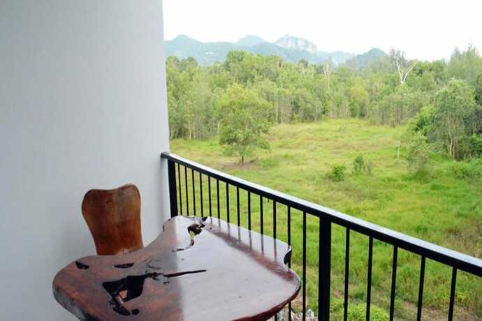 Imagen de la habitación del Hotel Krabi Lighthouse At Aonang. Foto 28