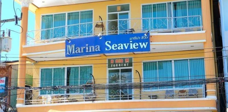 Imagen general del Hotel Krabi Marina Seaview. Foto 1