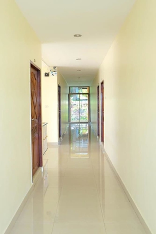 Imagen de los interiores del Hotel Krabi Marina Seaview. Foto 19