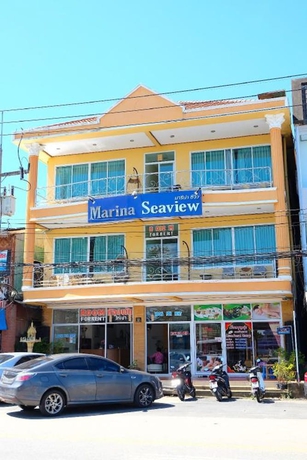 Imagen general del Hotel Krabi Marina Seaview. Foto 4