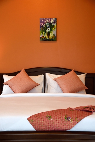 Imagen de la habitación del Hotel Krabi Phetpailin. Foto 3