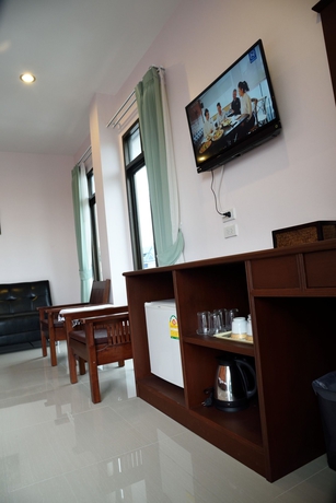 Imagen de la habitación del Hotel Krabi Phetpailin. Foto 8