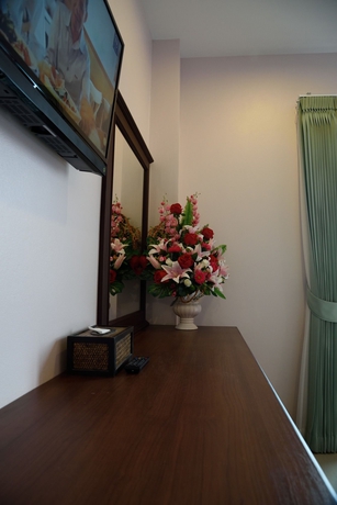 Imagen de la habitación del Hotel Krabi Phetpailin. Foto 9