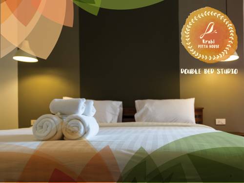 Imagen general del Hotel Krabi Pitta House. Foto 1