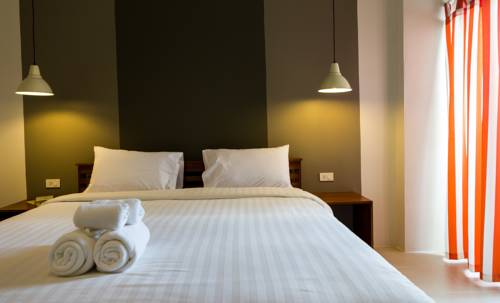 Imagen de la habitación del Hotel Krabi Pitta House. Foto 2