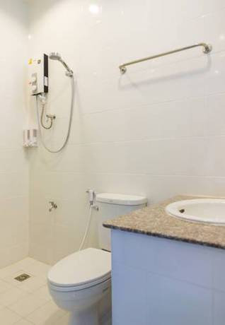 Imagen de la habitación del Hotel Krabi Pitta House. Foto 3