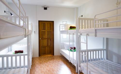 Imagen de la habitación del Hotel Krabi Pitta House. Foto 5