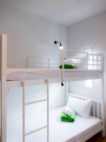 Imagen de la habitación del Hotel Krabi Pitta House. Foto 7