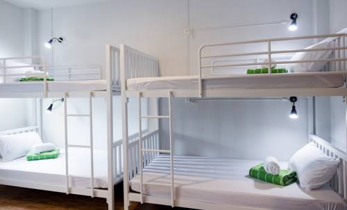 Imagen de la habitación del Hotel Krabi Pitta House. Foto 11