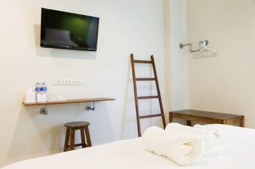 Imagen de la habitación del Hotel Krabi Pitta House. Foto 12