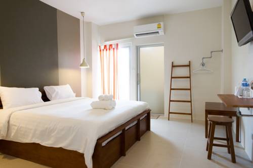 Imagen de la habitación del Hotel Krabi Pitta House. Foto 13