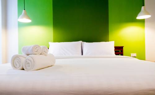 Imagen de la habitación del Hotel Krabi Pitta House. Foto 16