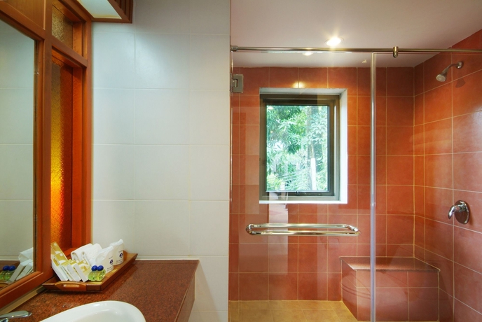 Imagen de la habitación del Hotel Krabi Resort. Foto 7