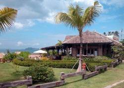 Imagen general del Hotel Krabi Sands Resort. Foto 2