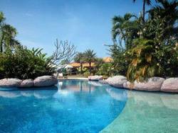 Imagen general del Hotel Krabi Sands Resort. Foto 3