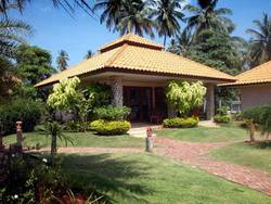 Imagen general del Hotel Krabi Sands Resort. Foto 6