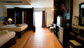 Imagen general del Hotel Krabi Tropical Beach. Foto 1