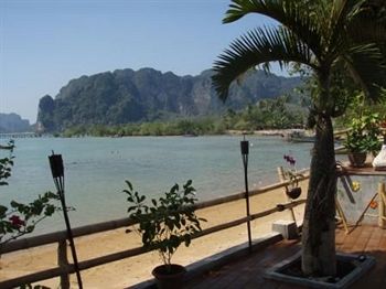 Imagen general del Hotel Krabi Tropical Beach. Foto 2