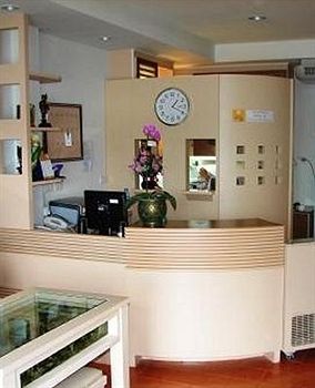 Imagen general del Hotel Krabi Tropical Beach. Foto 4