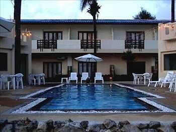 Imagen general del Hotel Krabi Tropical Beach. Foto 6