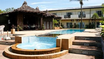 Imagen general del Hotel Krabi Tropical Beach. Foto 15