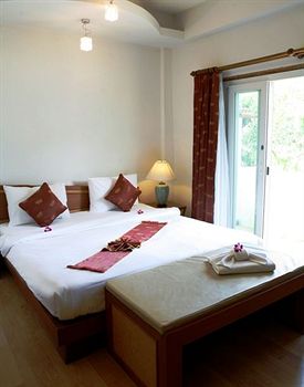 Imagen general del Hotel Krabi Tropical Beach. Foto 9