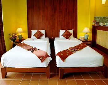 Imagen general del Hotel Krabi Tropical Beach. Foto 12