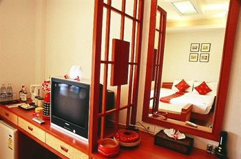 Imagen general del Hotel Krabi Tropical Beach. Foto 13